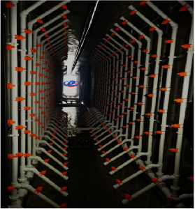 喷粉设备选用原则要求有哪些？​