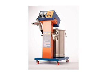 JT-971M手动喷塑机