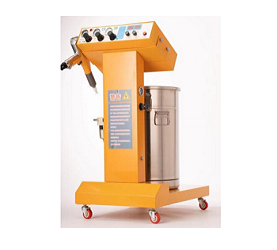 JT-801M手动喷塑机