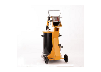 JT-901M手动喷粉机