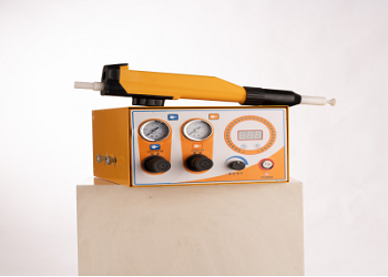 JT-901A自动喷塑机