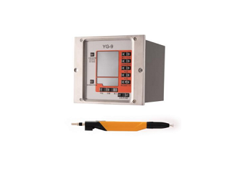 JT-9A自动喷塑喷粉机