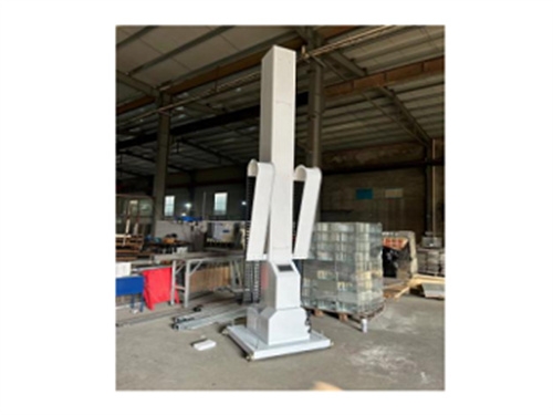 JT-CFWHZ-32全自动垂直喷塑重型升降往复机